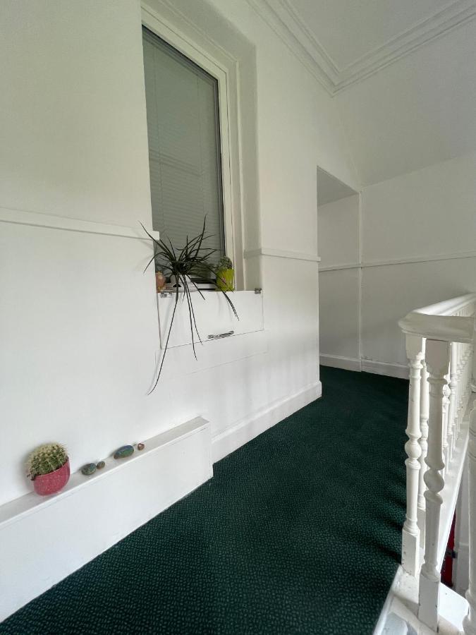Glen Ness Apartment In Tranquil Area Of City Centre อินเวอร์เนส ภายนอก รูปภาพ