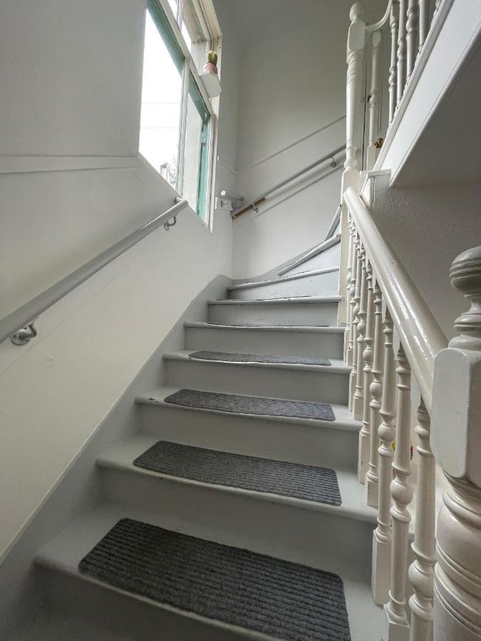 Glen Ness Apartment In Tranquil Area Of City Centre อินเวอร์เนส ภายนอก รูปภาพ