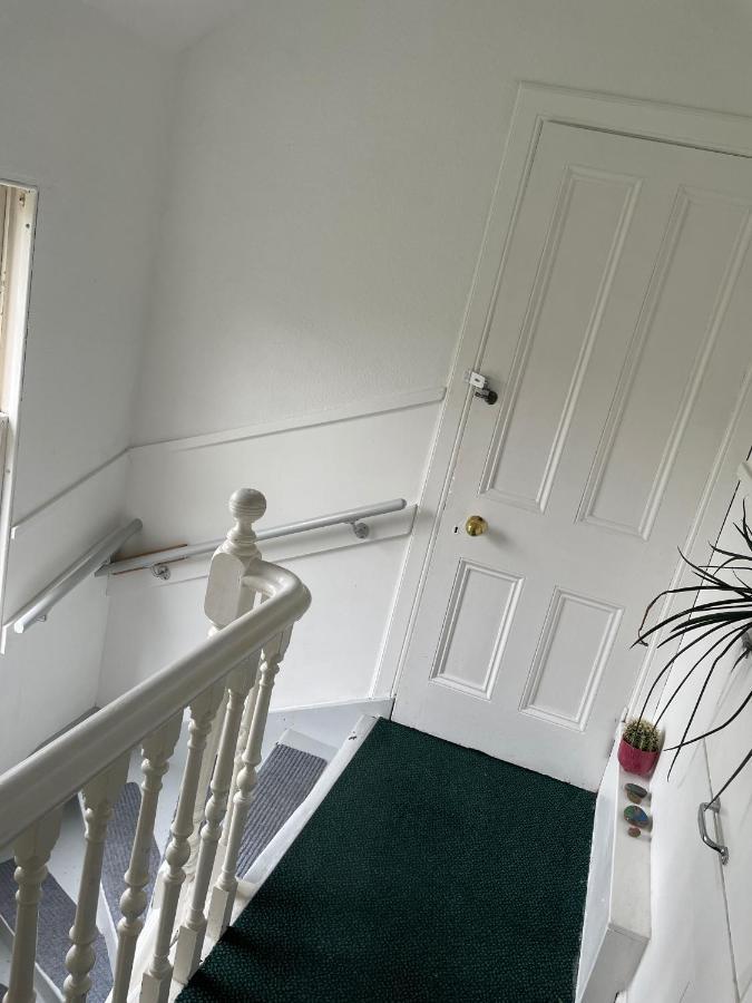 Glen Ness Apartment In Tranquil Area Of City Centre อินเวอร์เนส ภายนอก รูปภาพ
